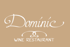 Restoran Dominic